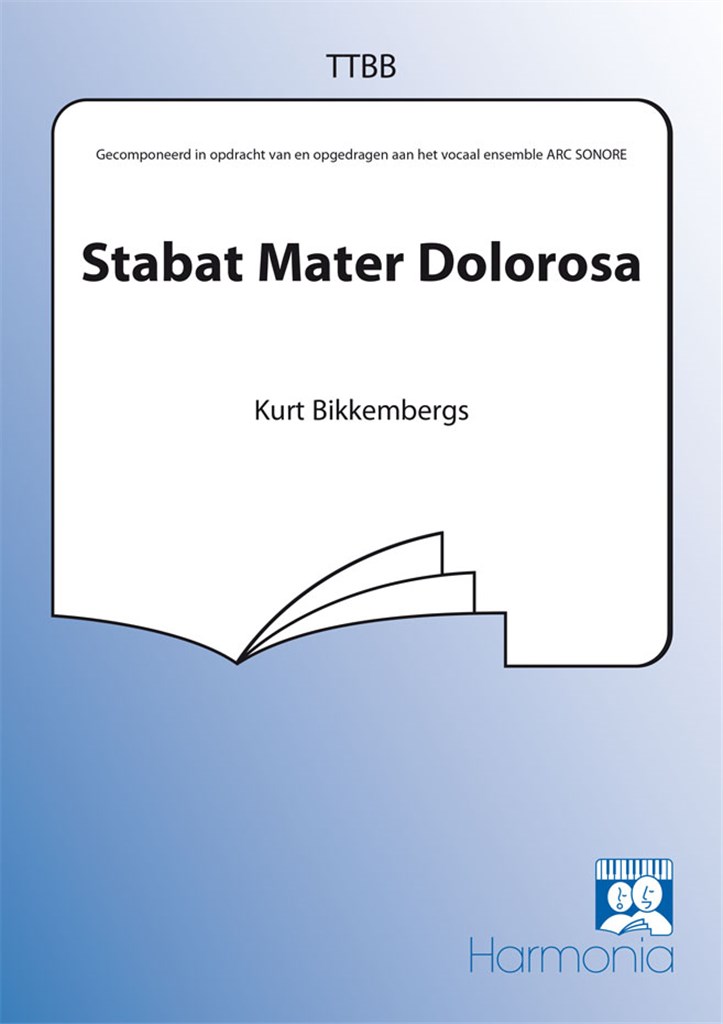 Stabat mater dolorosa